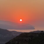 tramonto